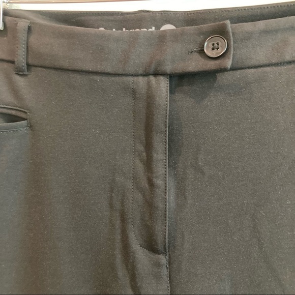 BETABRAND Sz 2XL Comfort Trousers Pants W/ Pockets - Picture 4 of 12